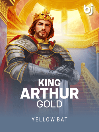 King Arthur Gold game icon