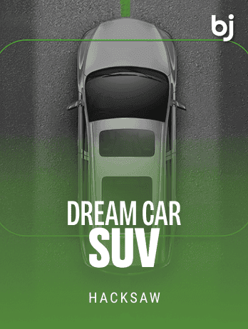 Dream Car SUV game icon