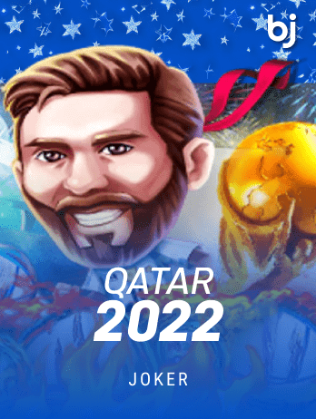 Qatar 2022 game icon