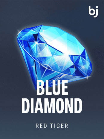 Blue Diamond game icon