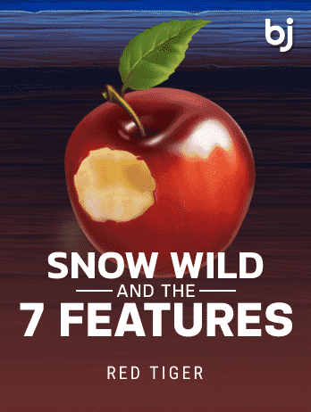 Snow Wild and the 7 Features game icon