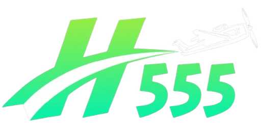 h555 Logo
